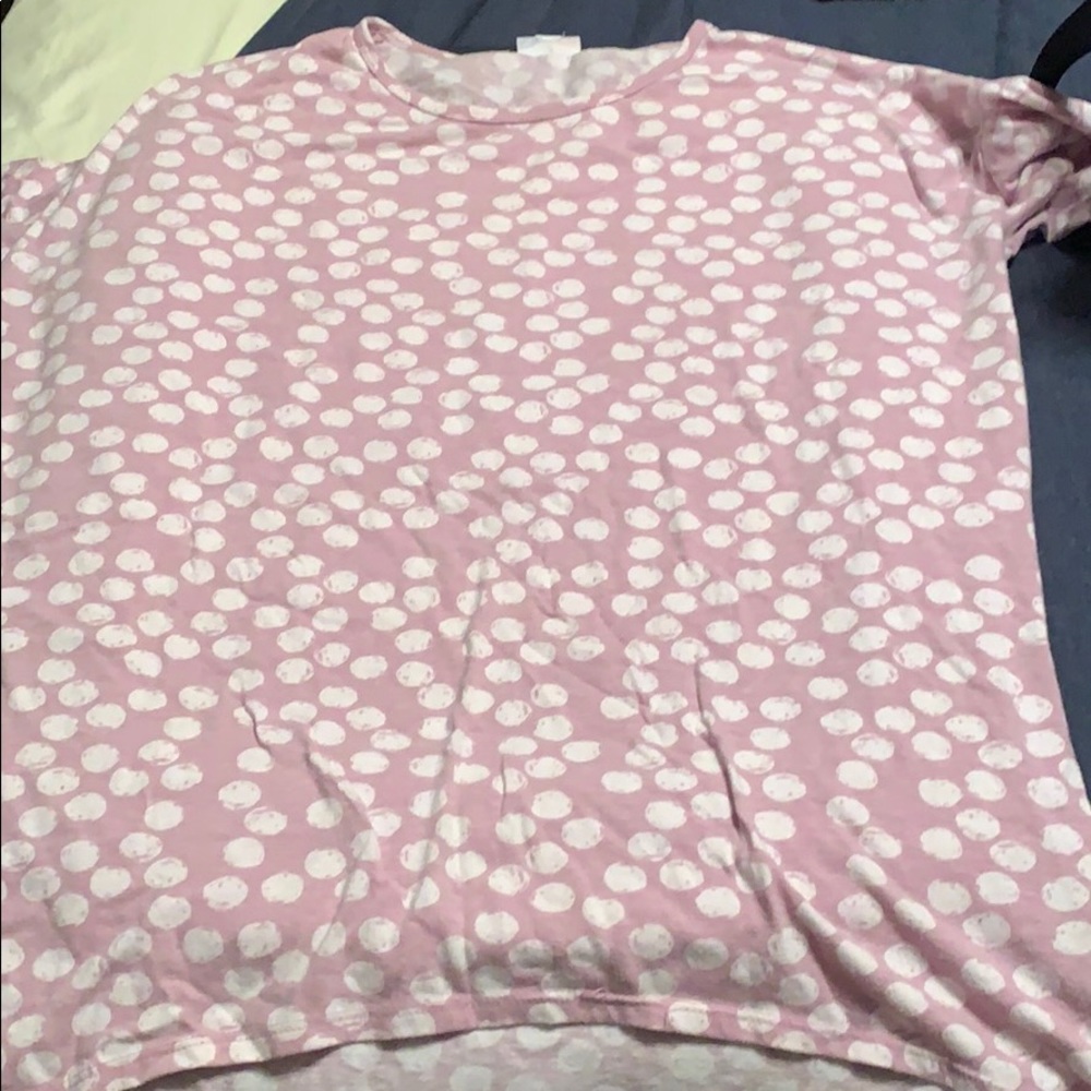 LuLaRoe Irma